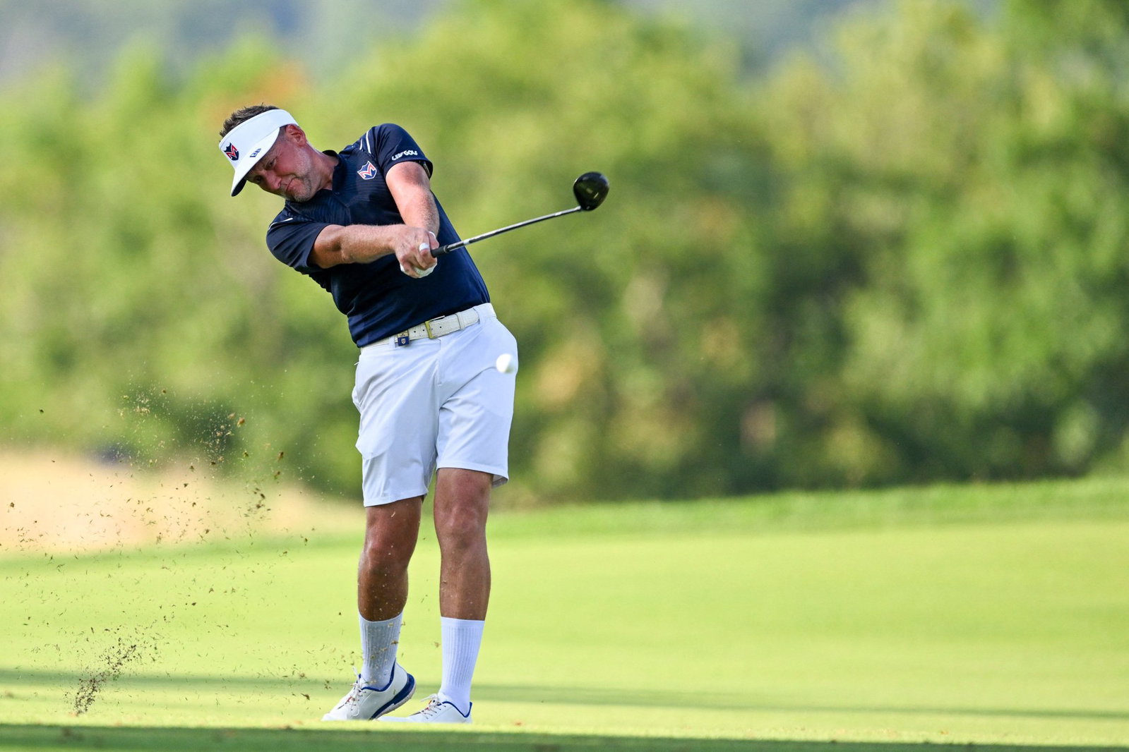 Ian Poulter