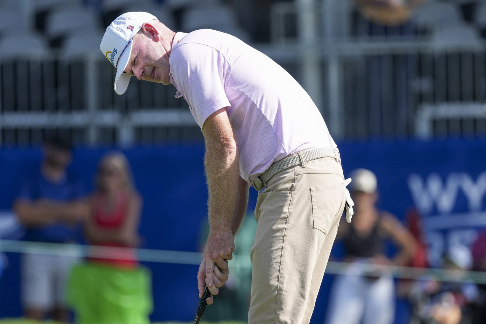 Brandt Snedeker