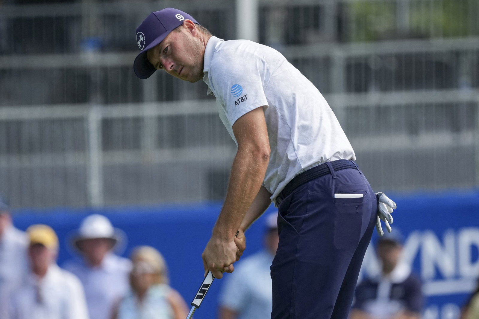 Jordan Spieth