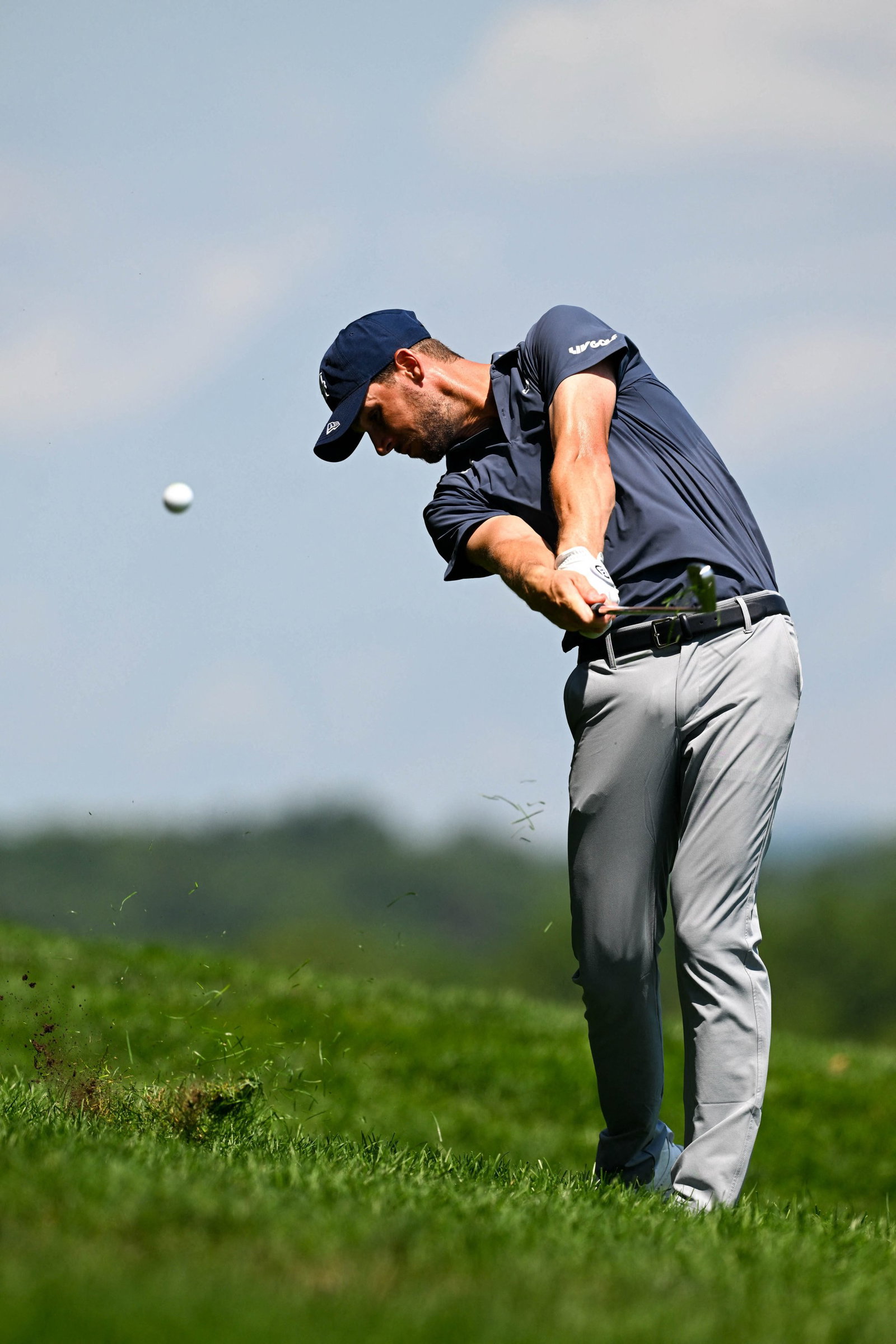 Thomas Pieters