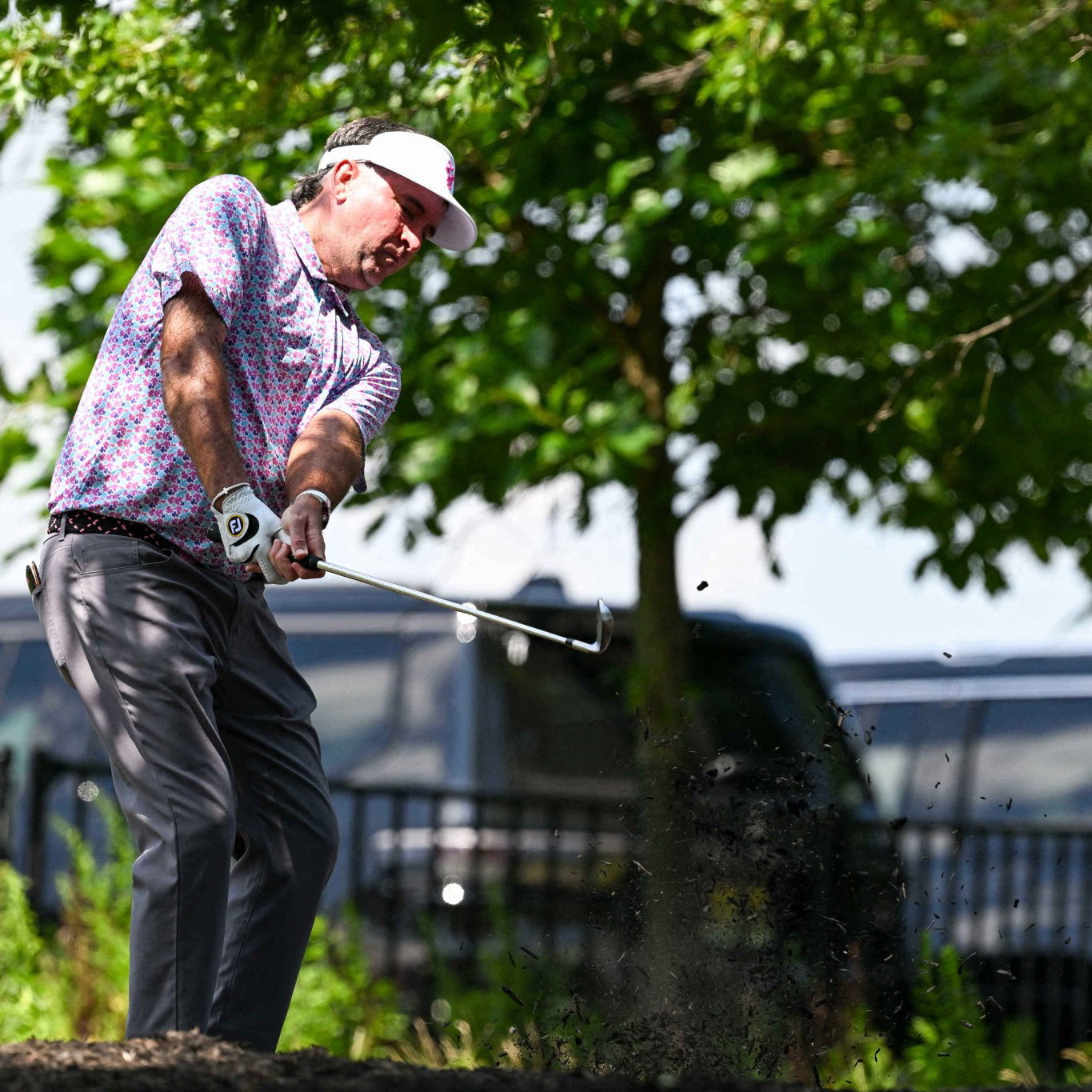 Bubba Watson