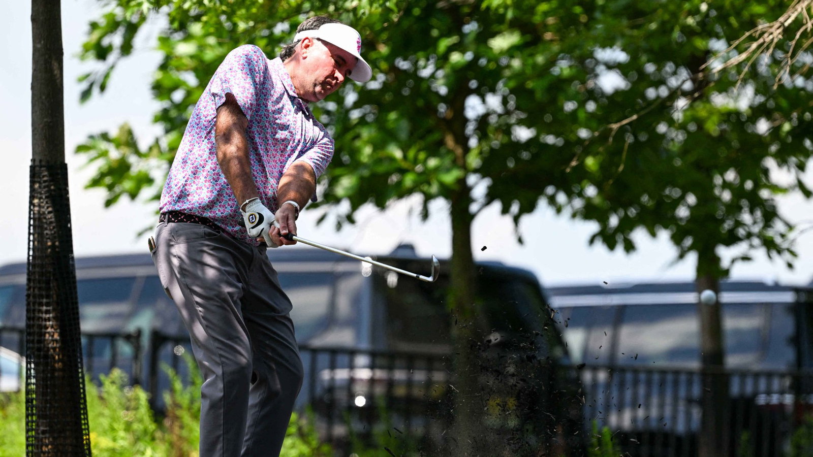 Bubba Watson