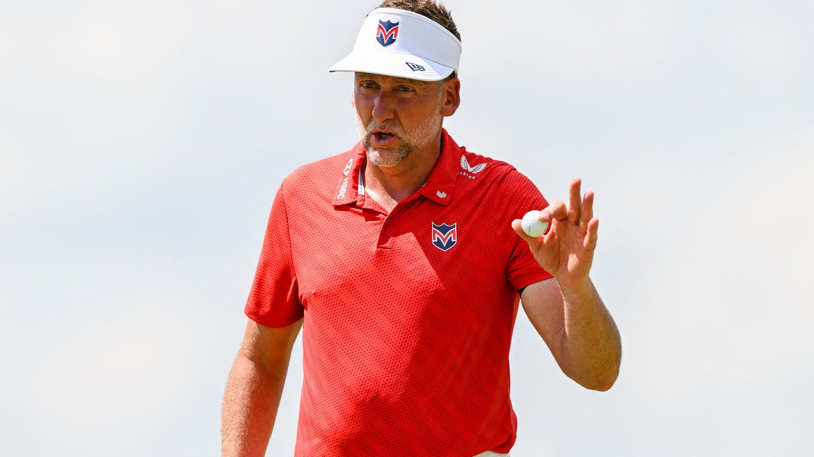 Ian Poulter
