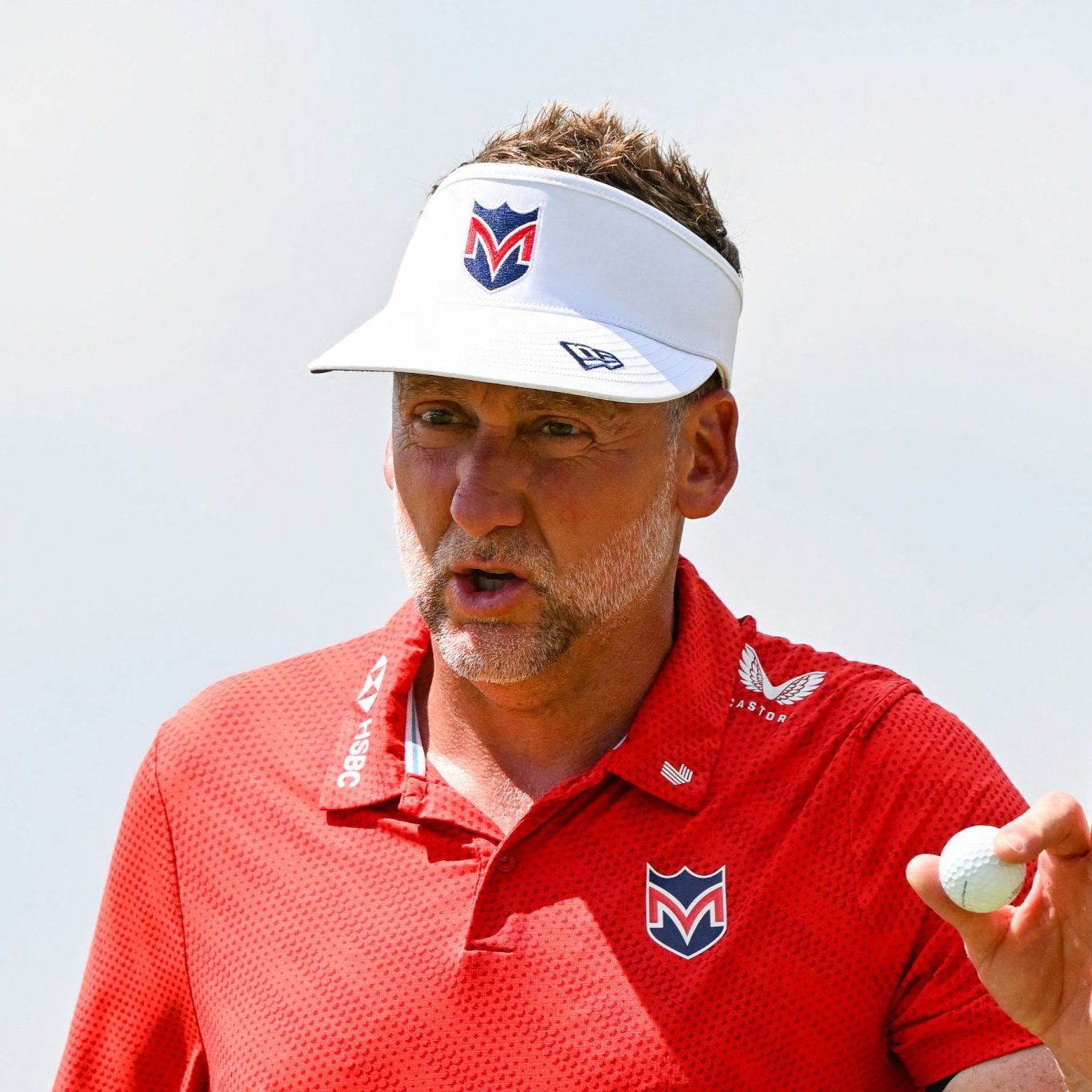 Ian Poulter