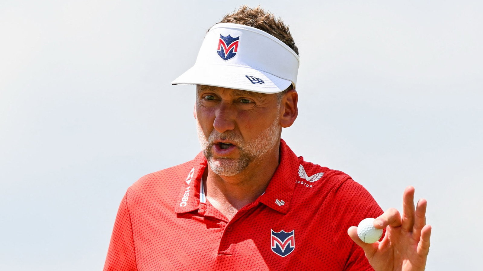 Ian Poulter