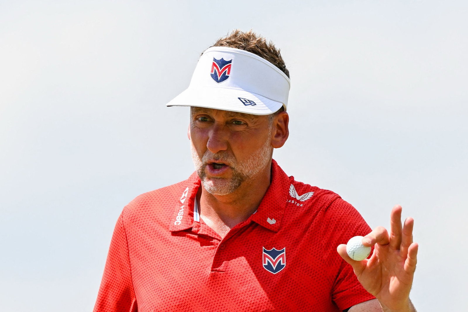 Ian Poulter