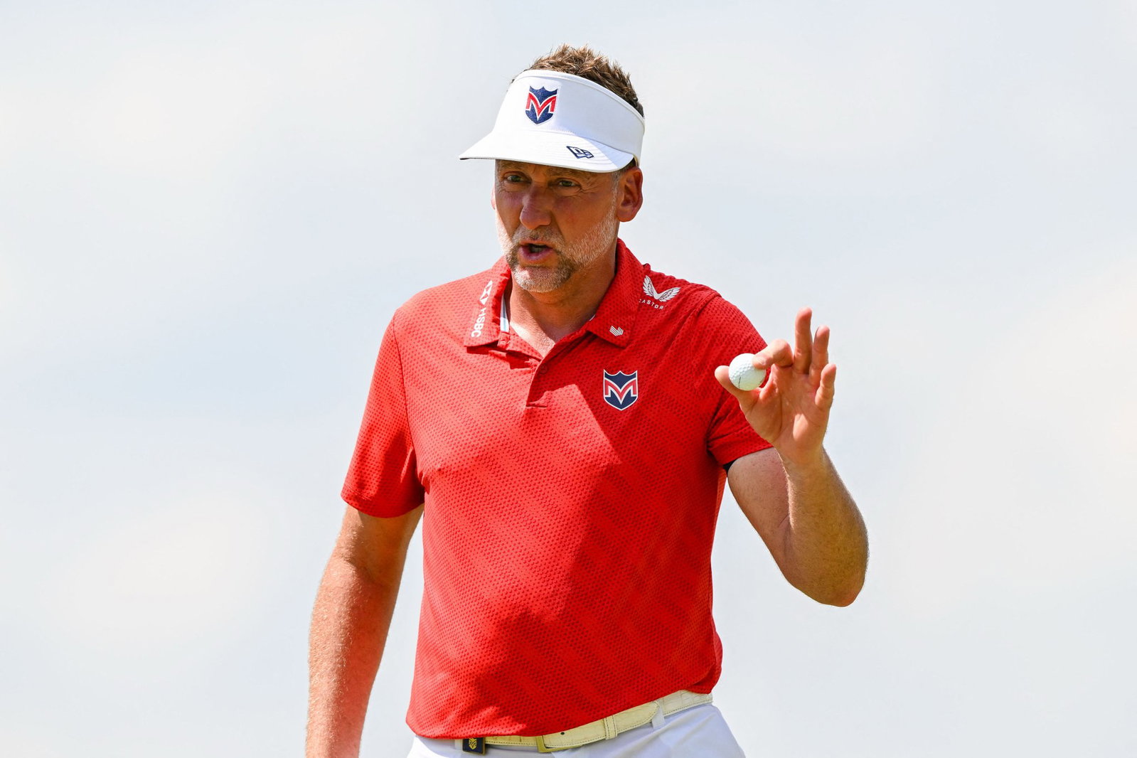Ian Poulter