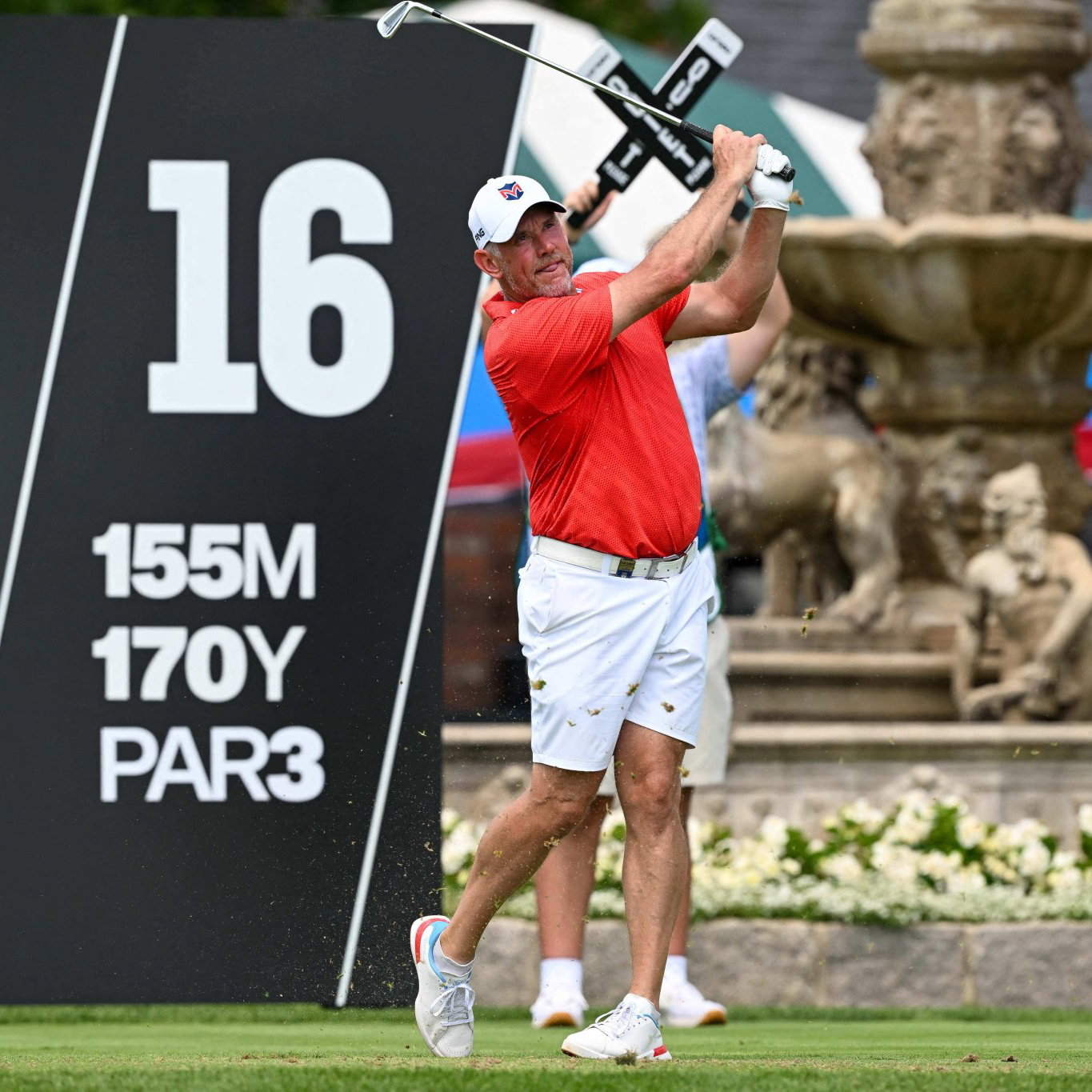 Lee Westwood