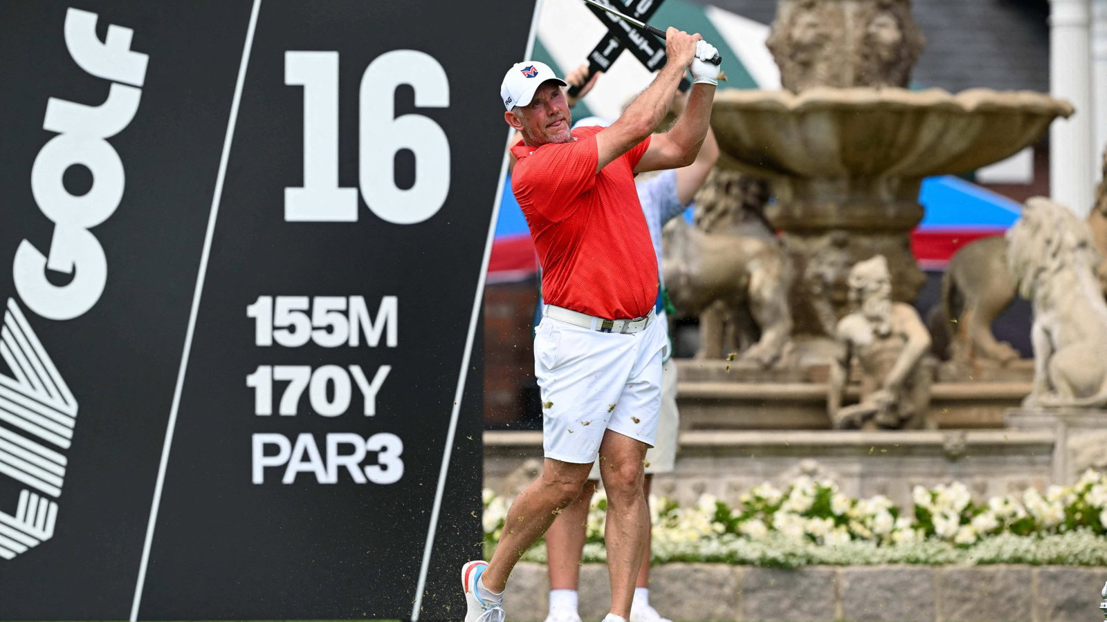 Lee Westwood