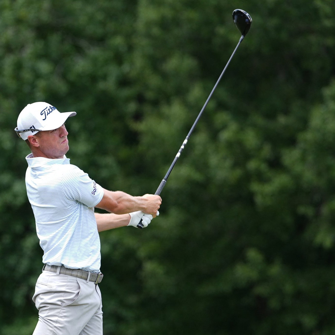 Justin Thomas