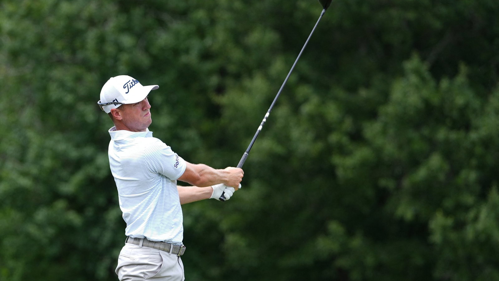 Justin Thomas
