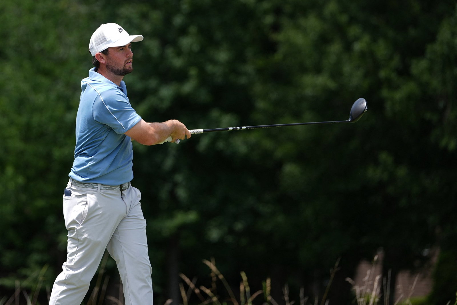 Matthew Fitzpatrick teamed up with his younger brother Alex to win the Zurich Classic of New Orleans