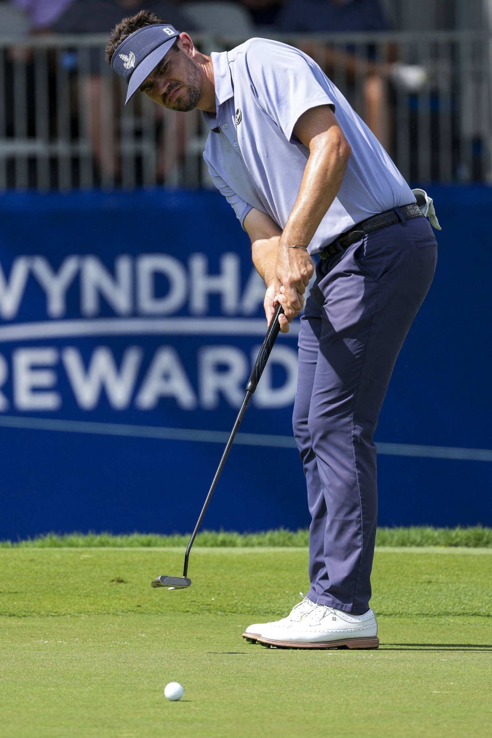 Beau Hossler