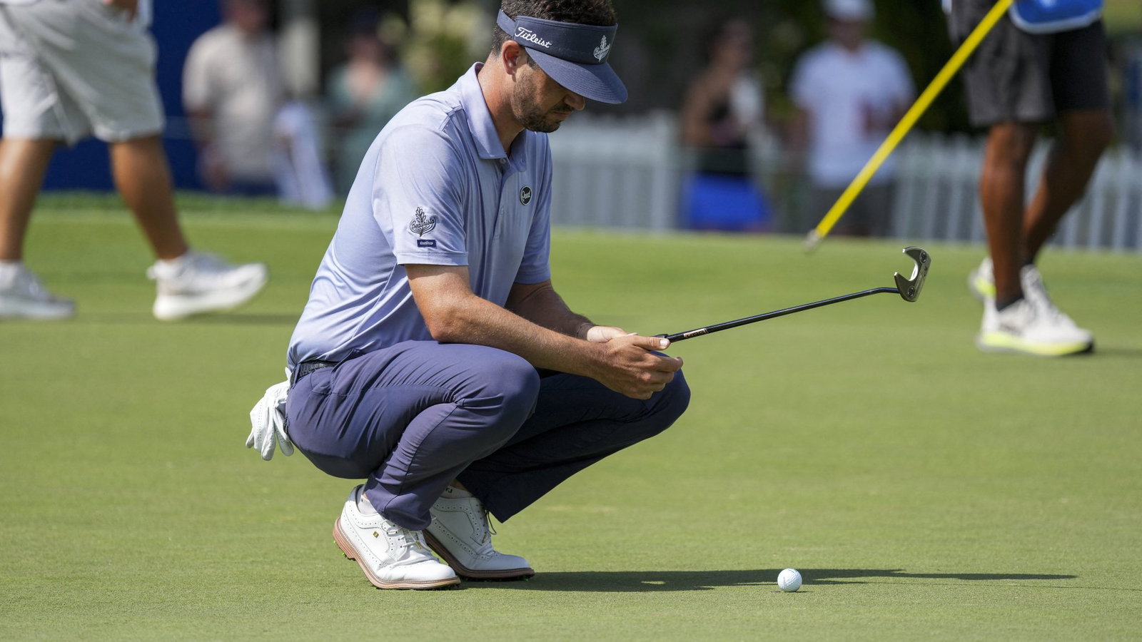 Beau Hossler