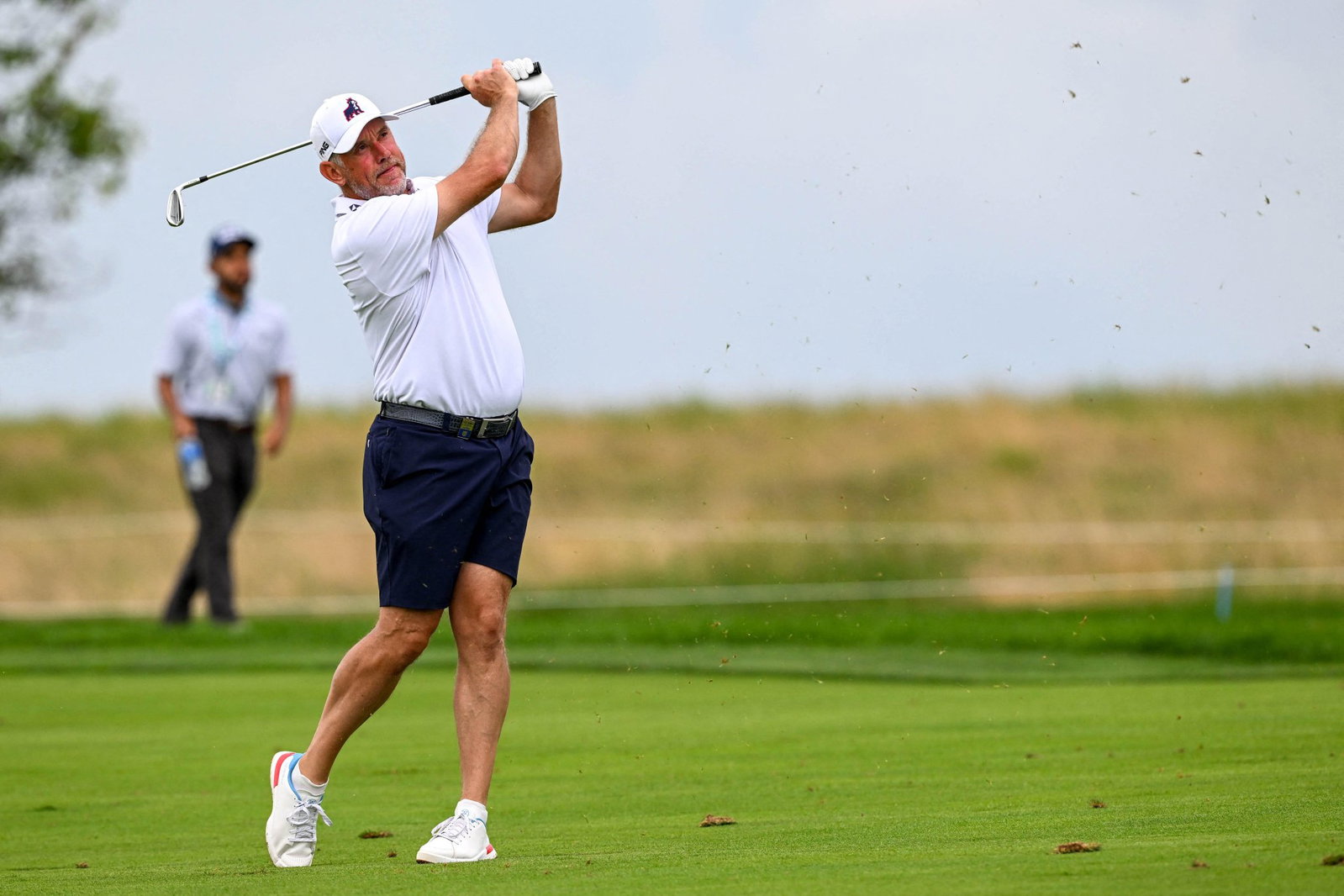 Lee Westwood