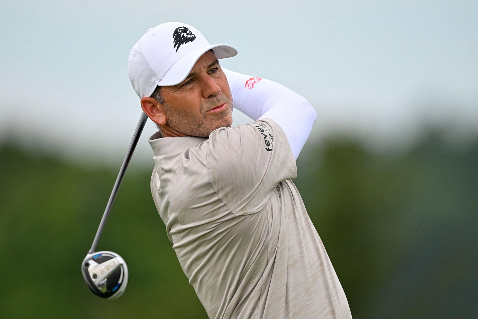 Sergio Garcia