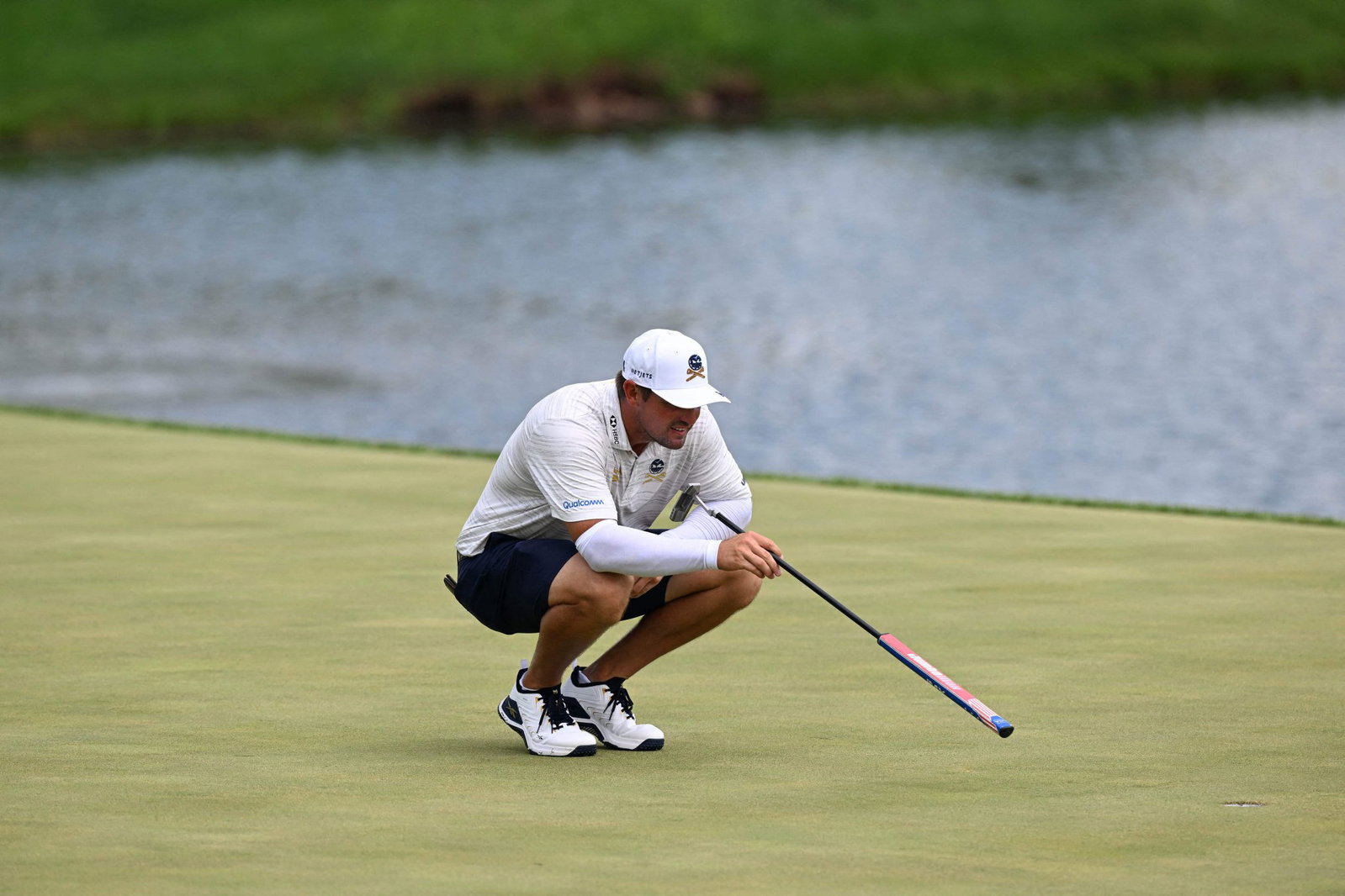 Bryson DeChambeau