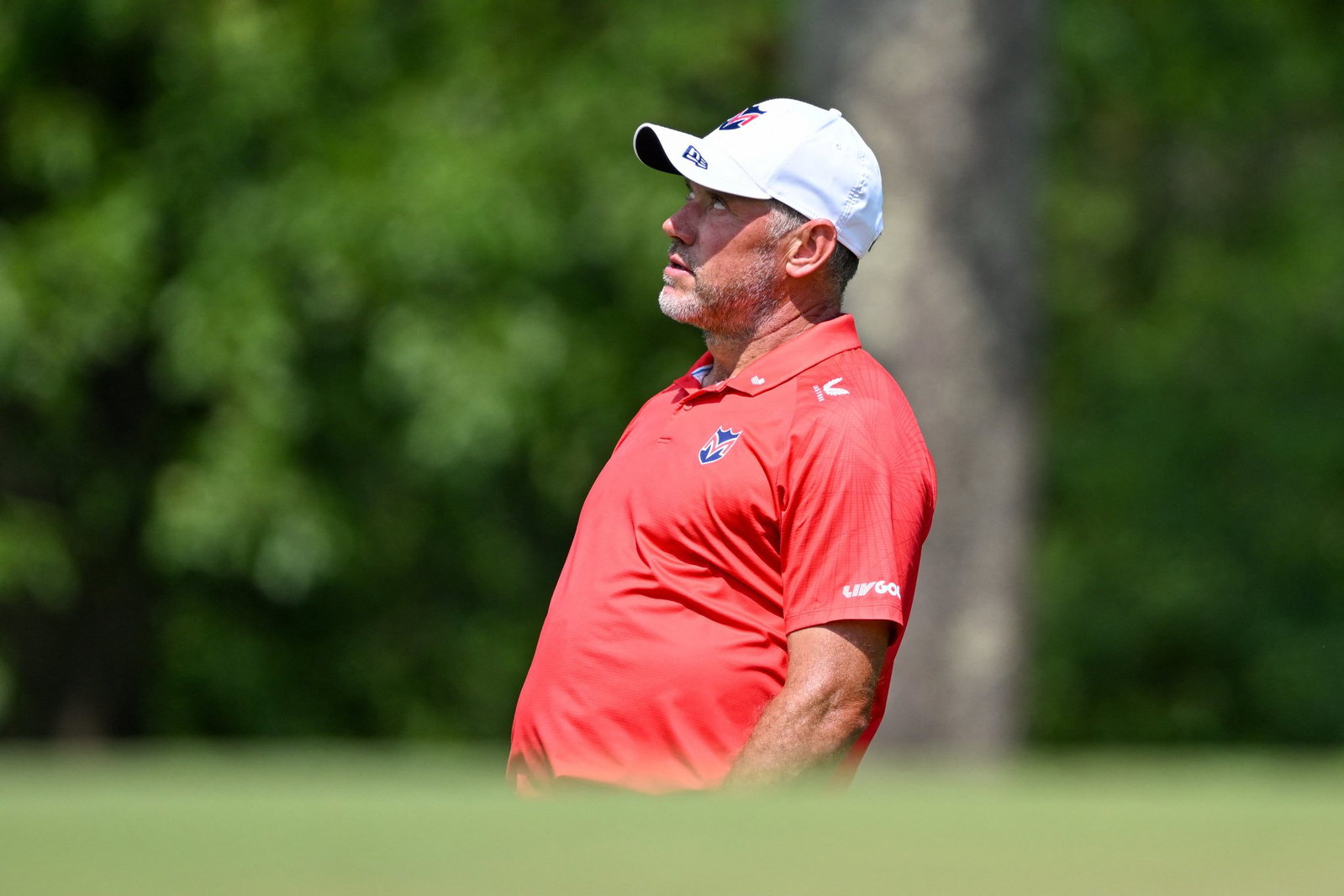 Lee Westwood