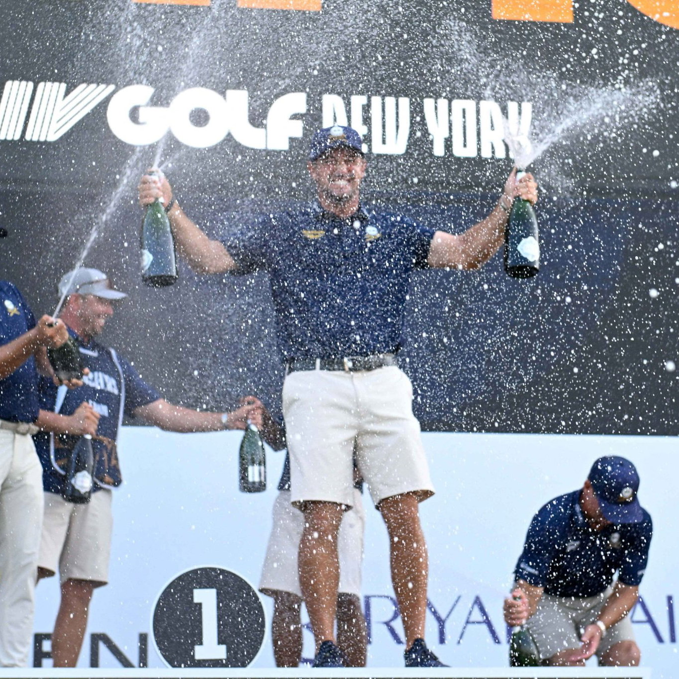 Bryson DeChambeau