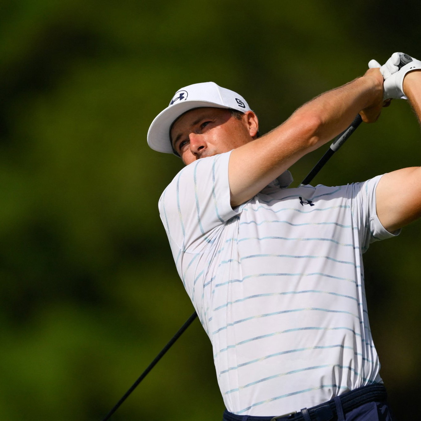 Jordan Spieth