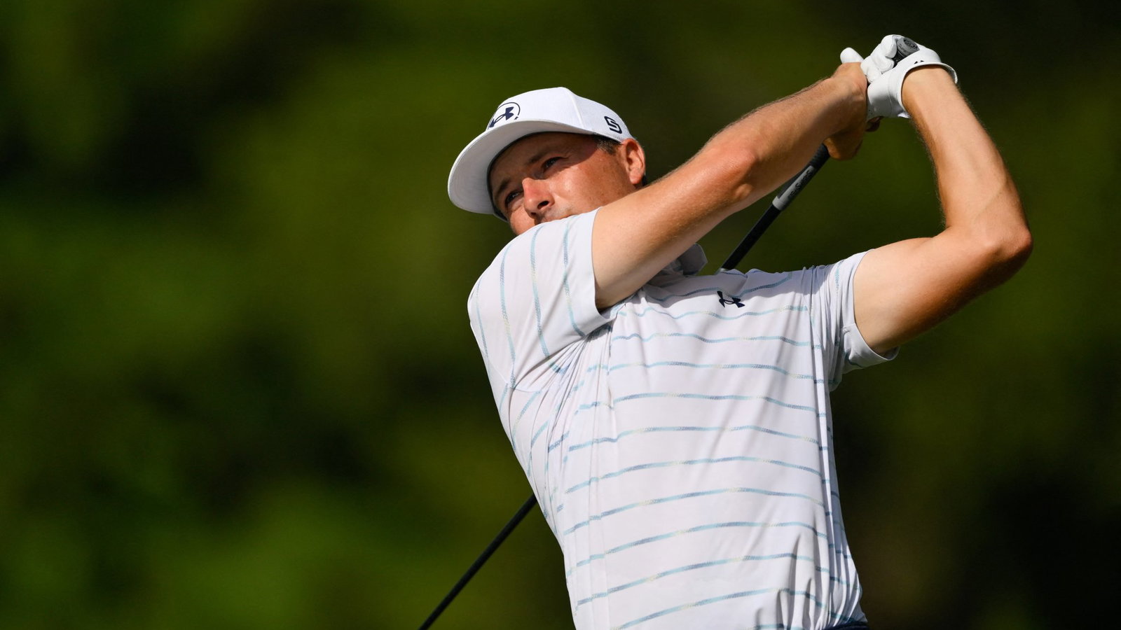 Jordan Spieth