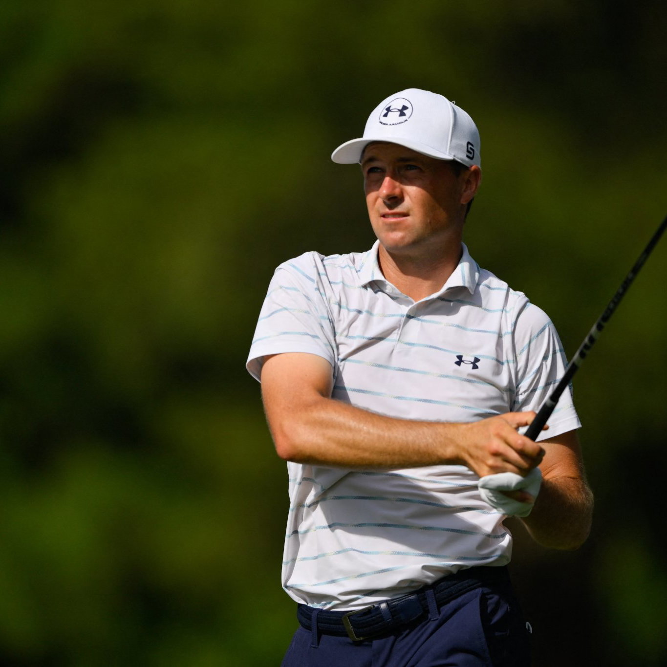 Jordan Spieth