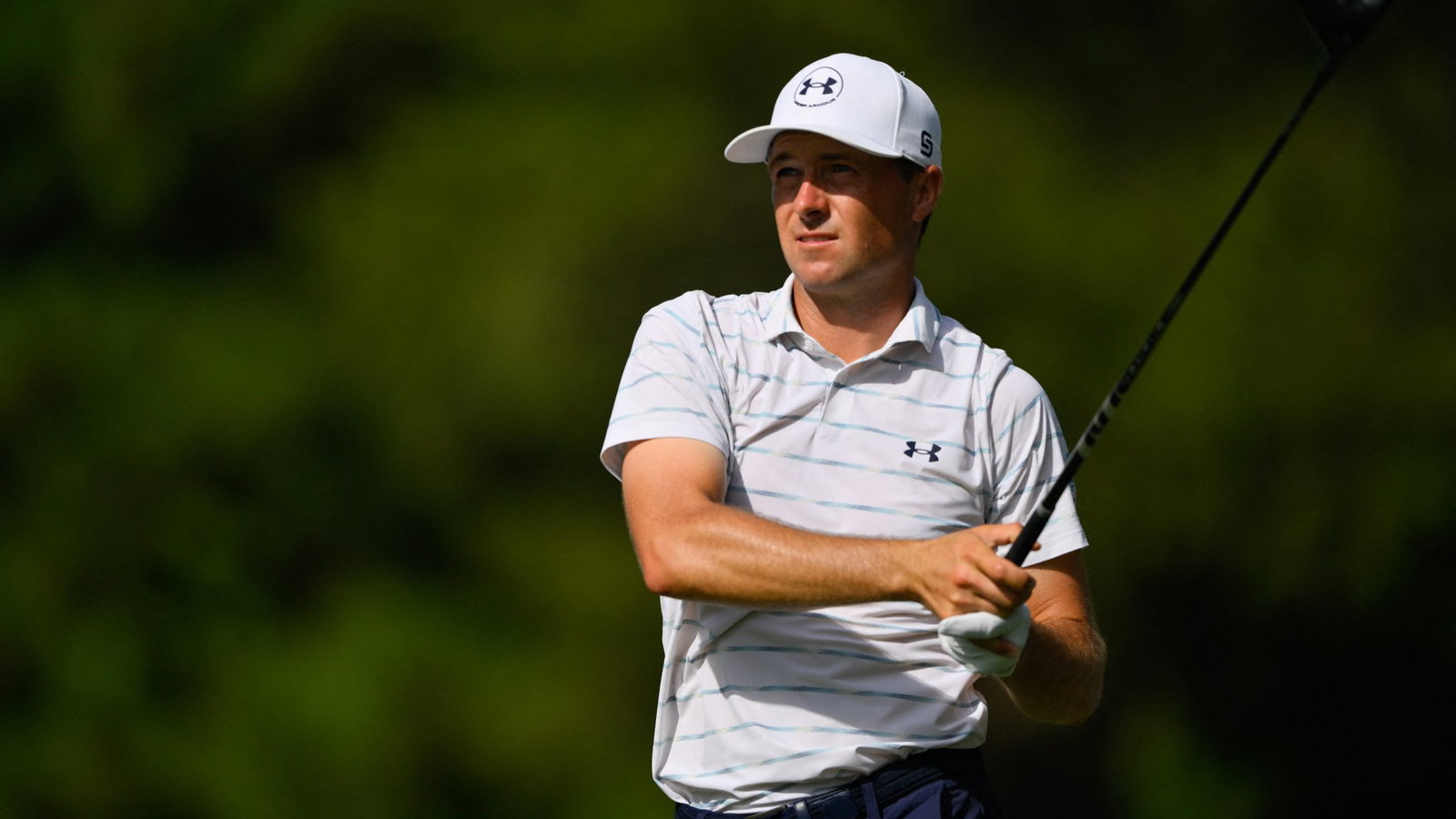 Jordan Spieth