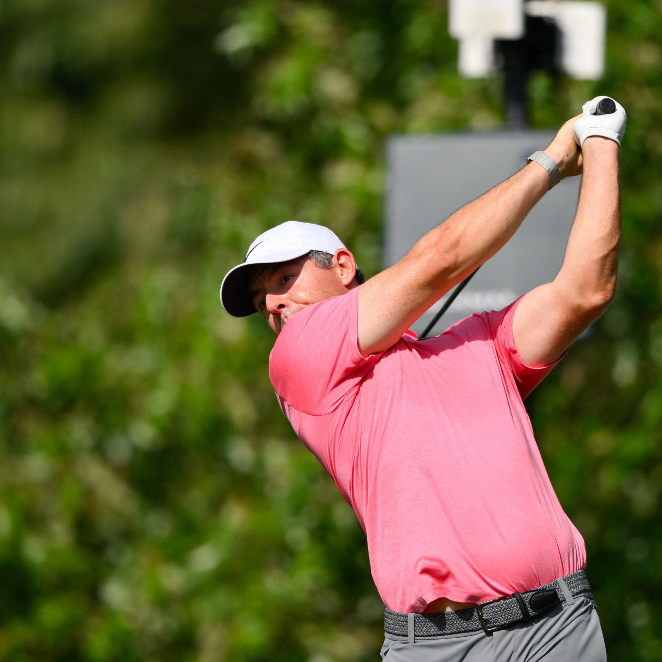 Rory McIlroy 