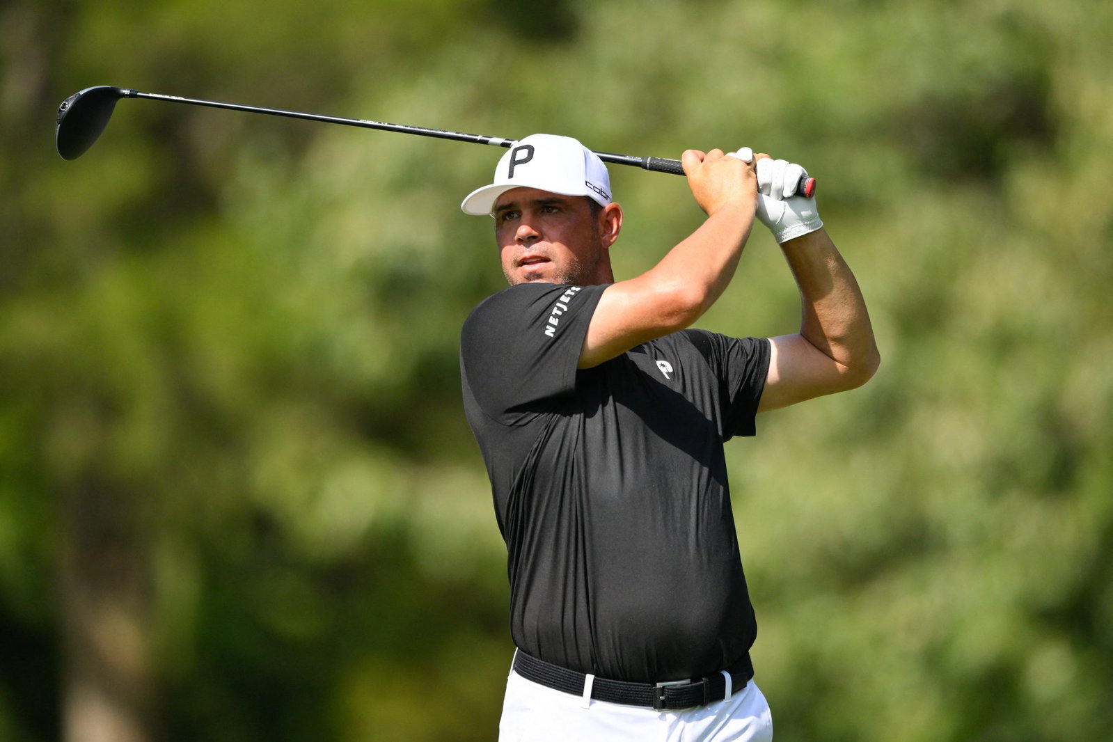 Gary Woodland