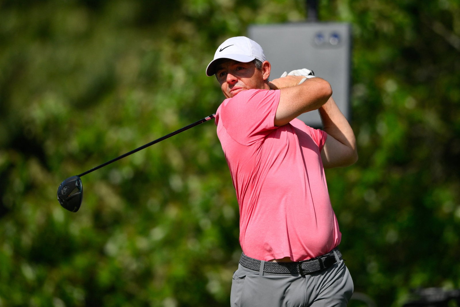 Rory McIlroy