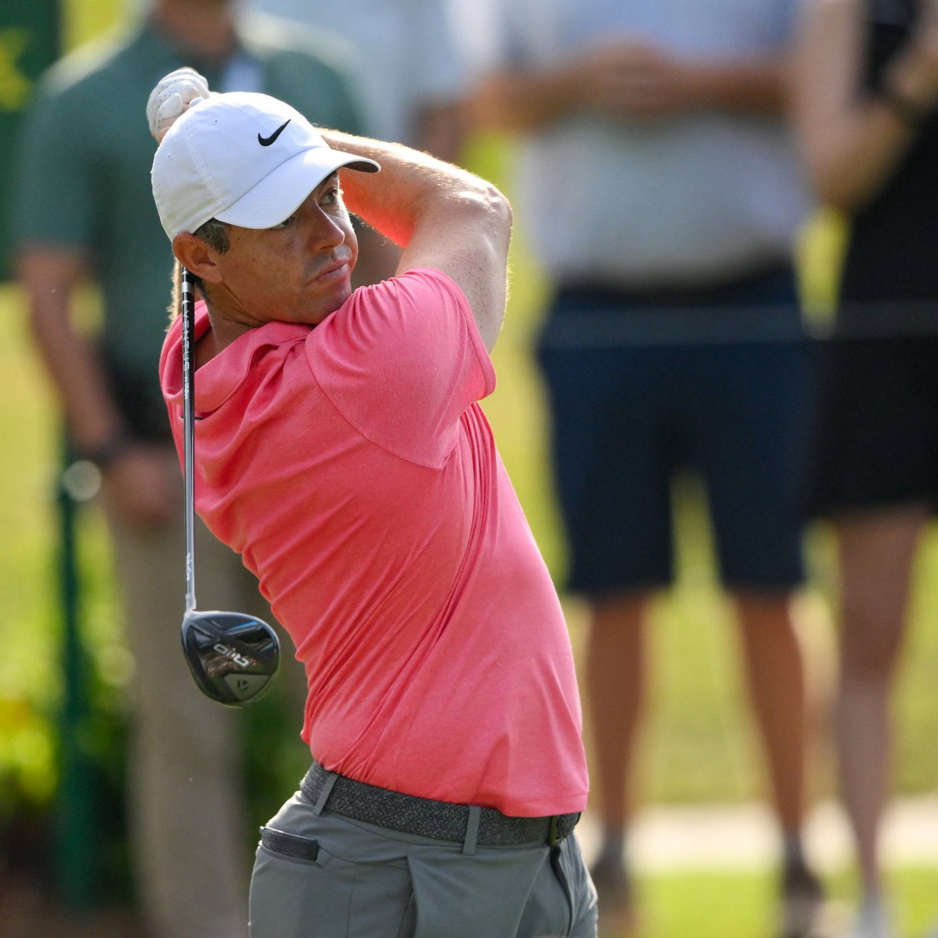 Rory McIlroy