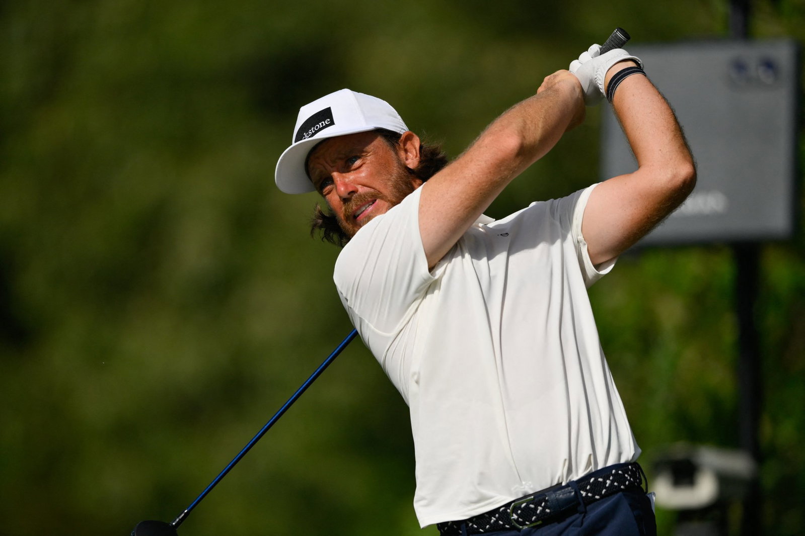 Tommy Fleetwood 
