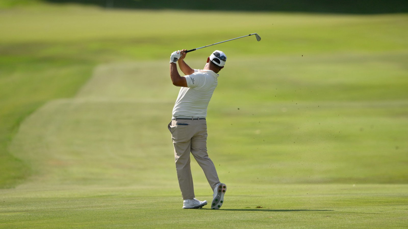 J.J. Spaun