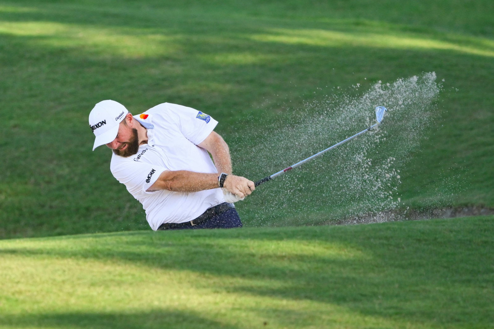 Shane Lowry