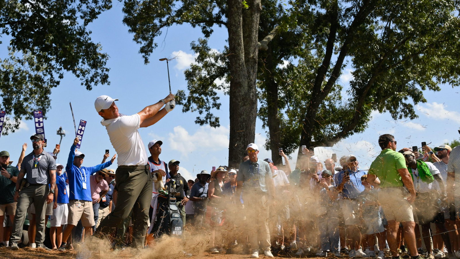 Rory McIlroy