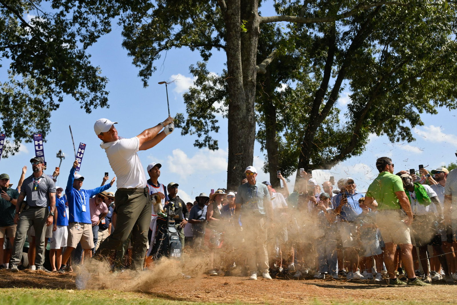 Rory McIlroy