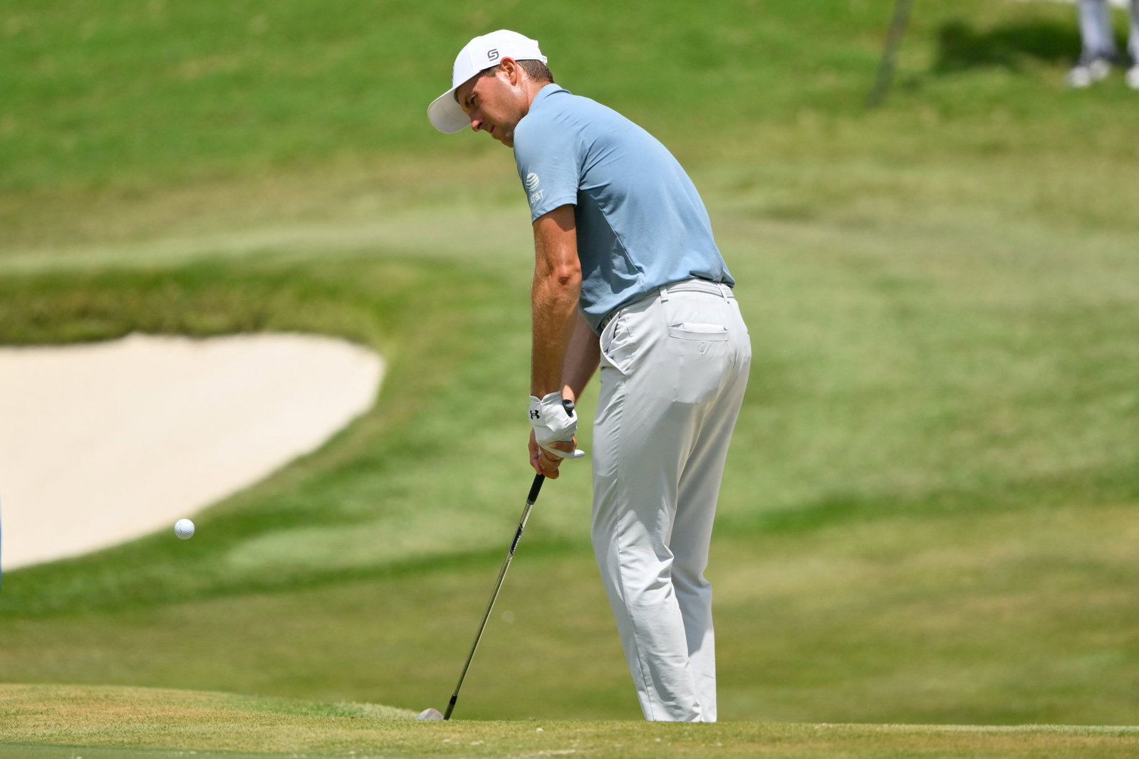 Jordan Spieth