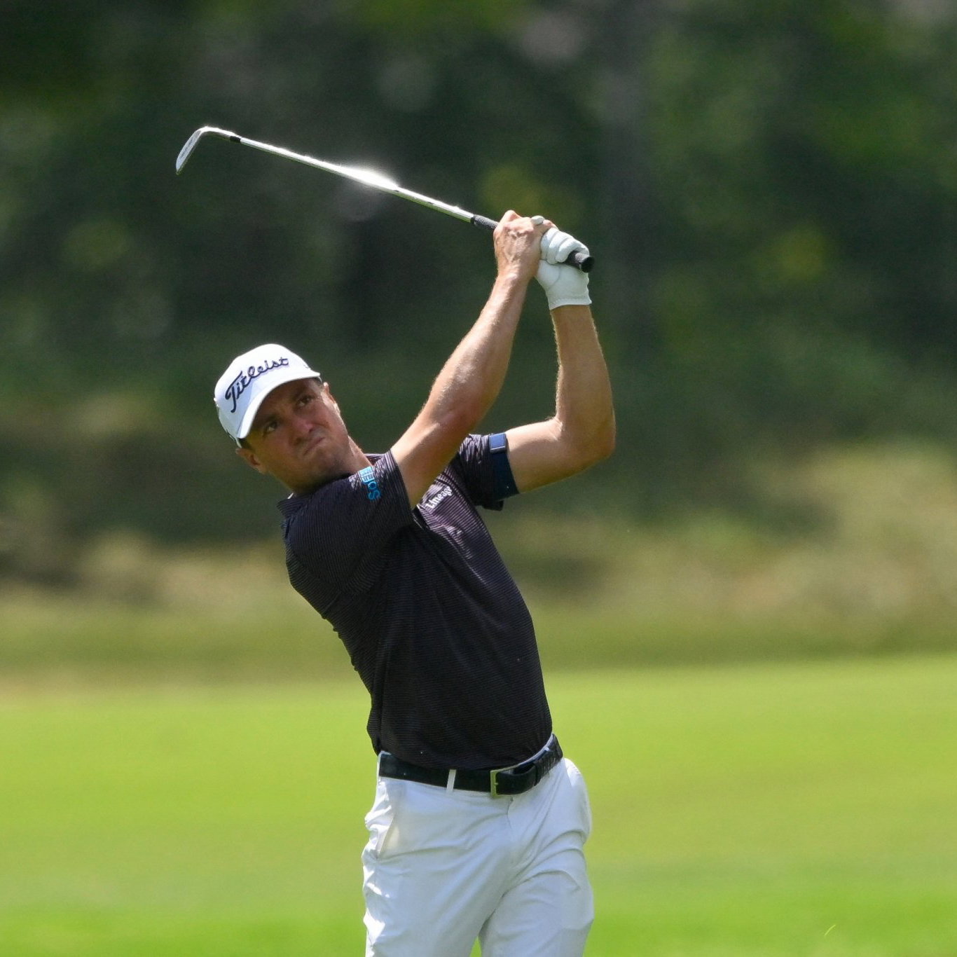 Justin Thomas