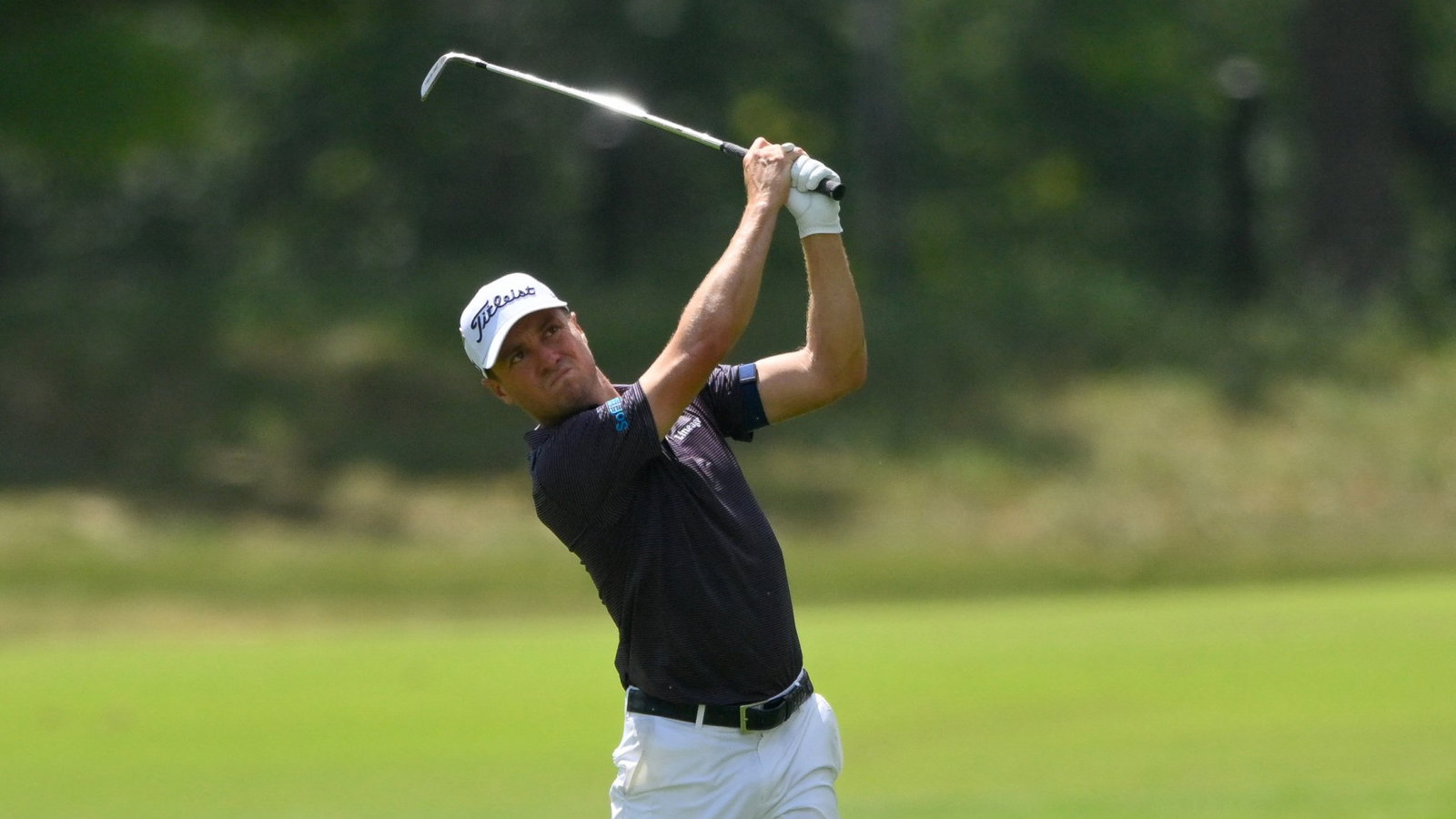 Justin Thomas