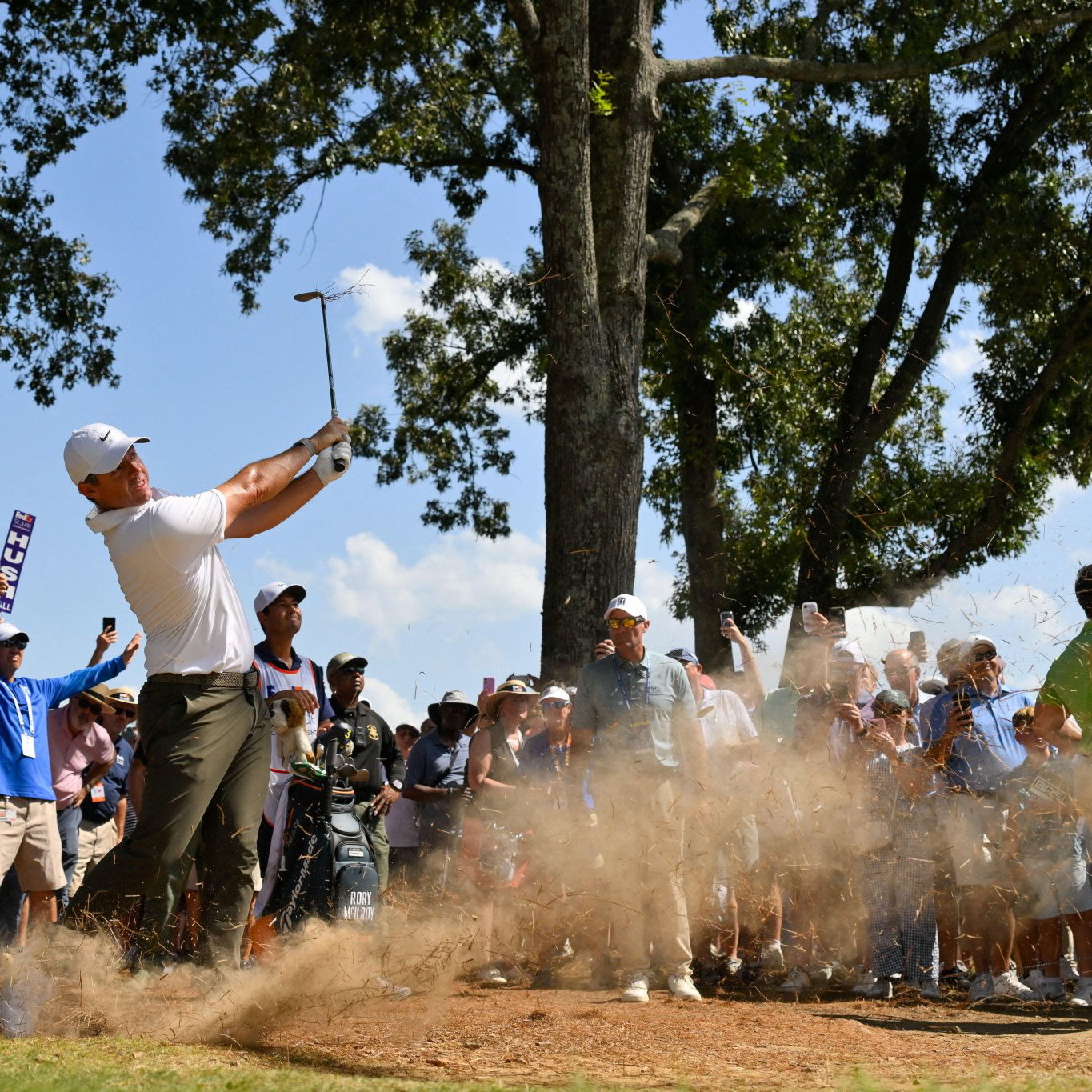 Rory McIlroy