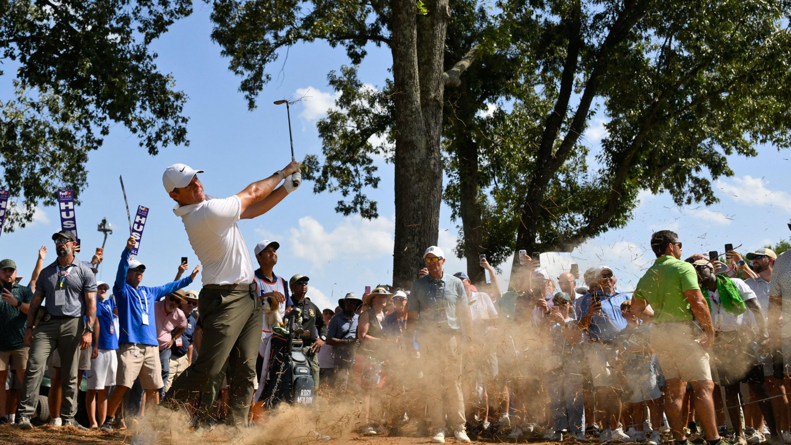 Rory McIlroy