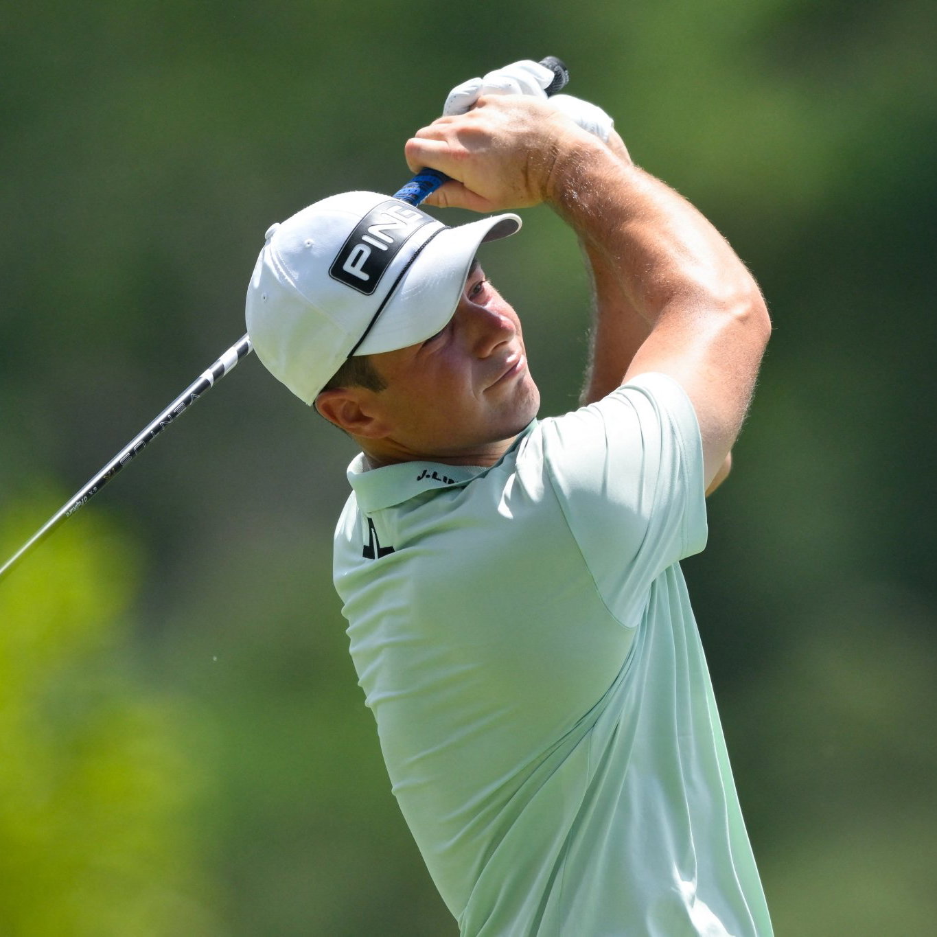 Viktor Hovland 