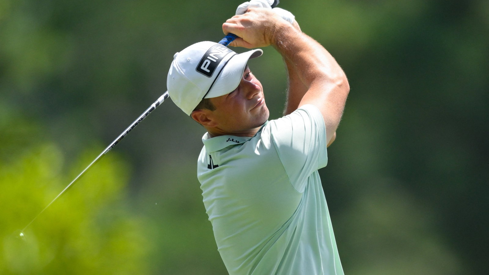Viktor Hovland 