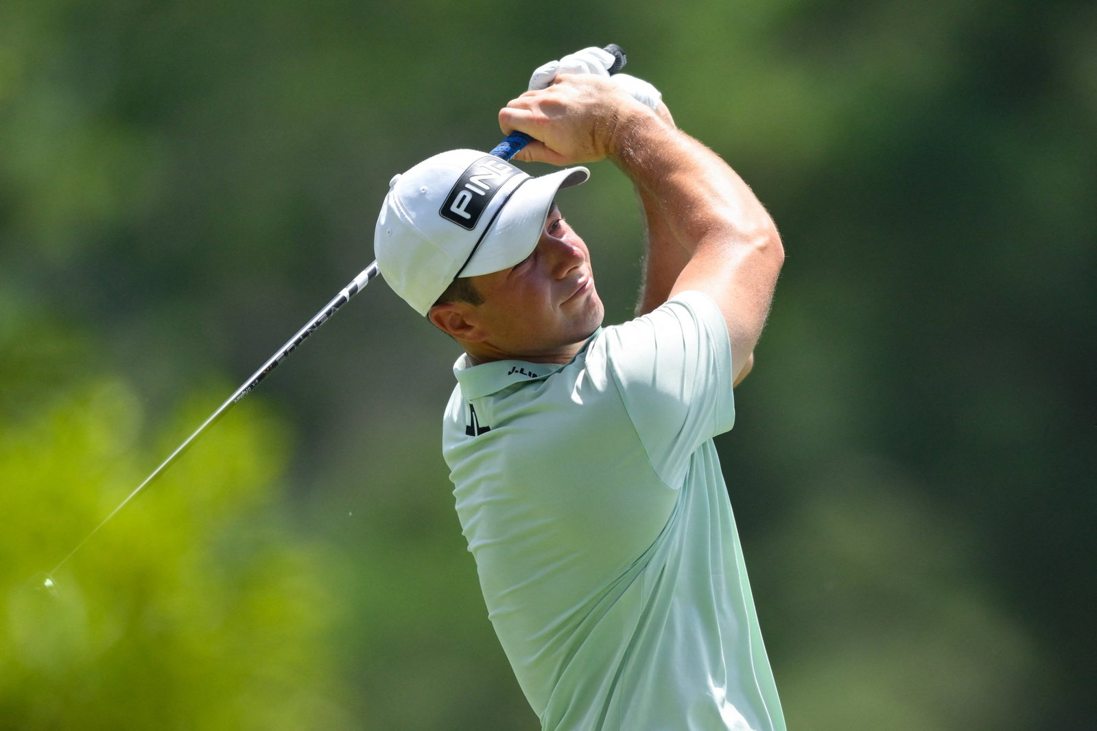 Viktor Hovland 