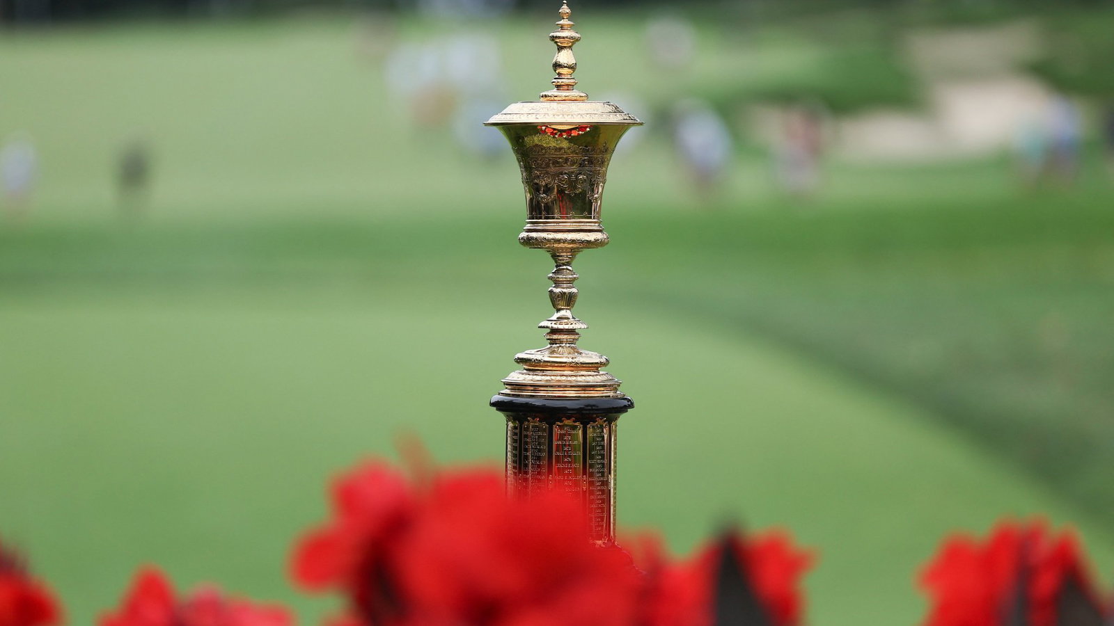 U.S. Amateur 2026 at Merion