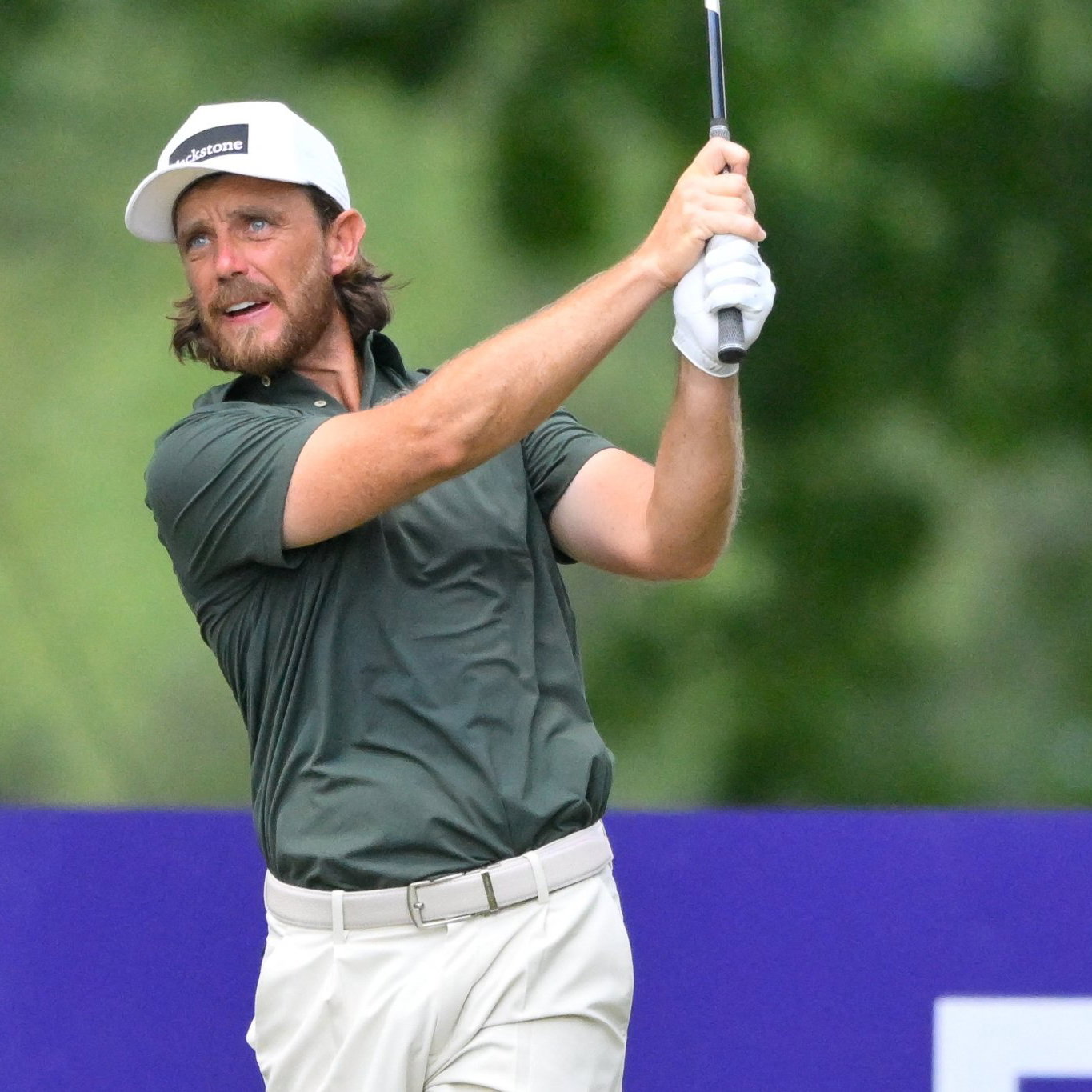Tommy Fleetwood