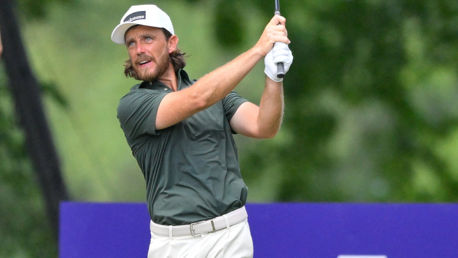 Tommy Fleetwood