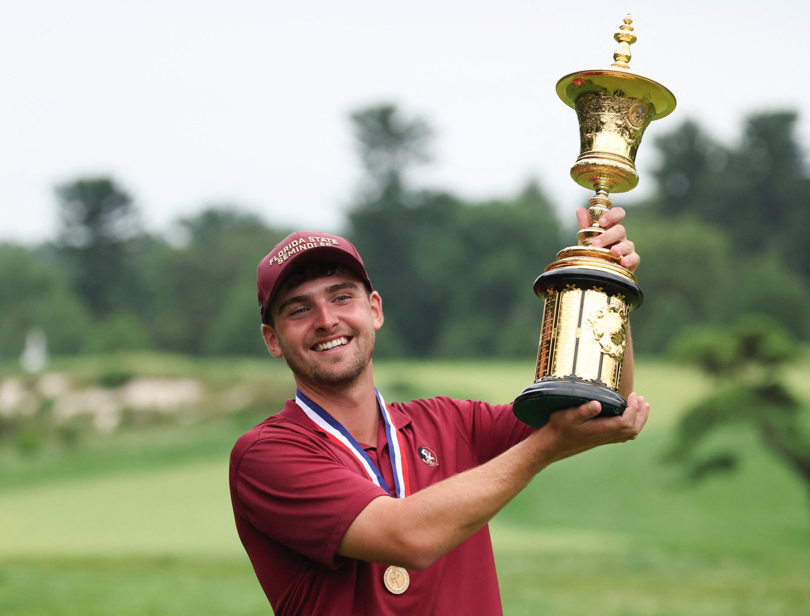 Whaley earns major exemptions for 2027