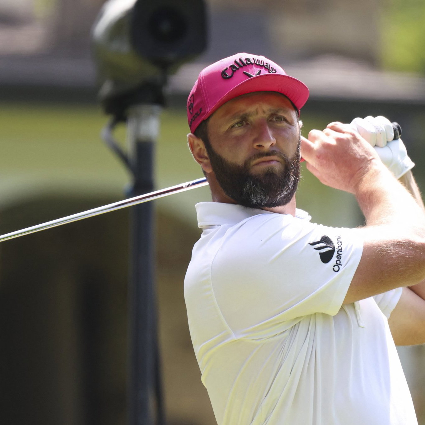 Jon Rahm