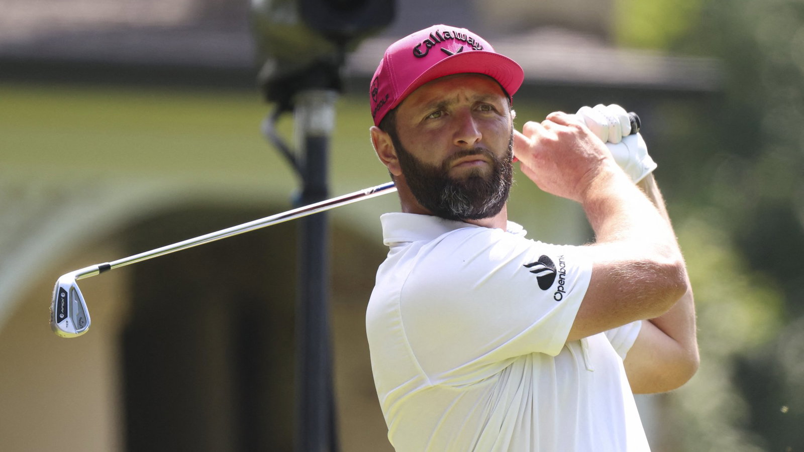 Jon Rahm